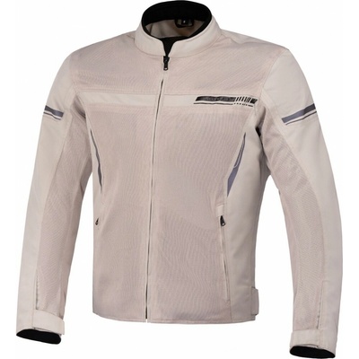 Motoid MESH II šedá