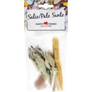 Sai Baba vonné tyčinky Nag Champa 15 g