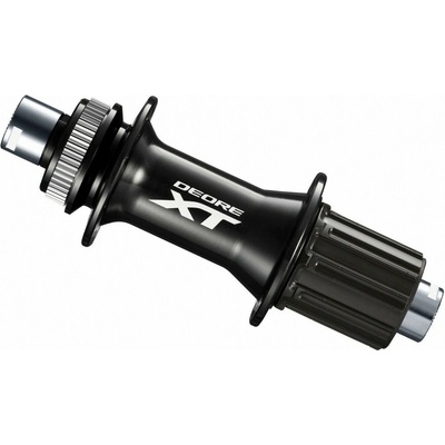 Shimano FH-M8010 XT – Zboží Dáma