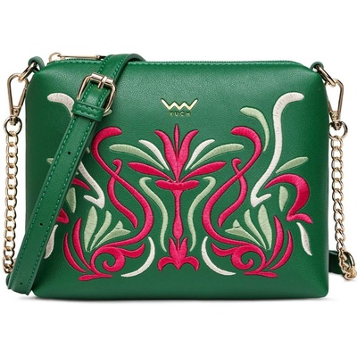 Vuch Coalie Ornament Green