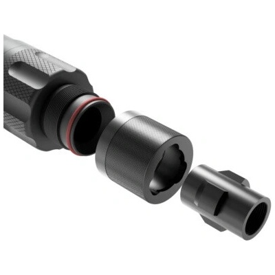 G.I.S. Sada TRI-LUG CSR9 WB Steel