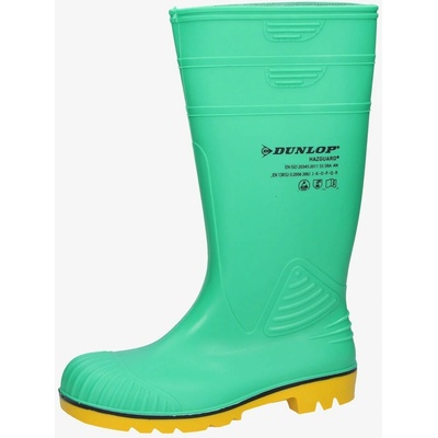 DUNLOP Acifort HazGuard S5 ESD A442AB1 45522