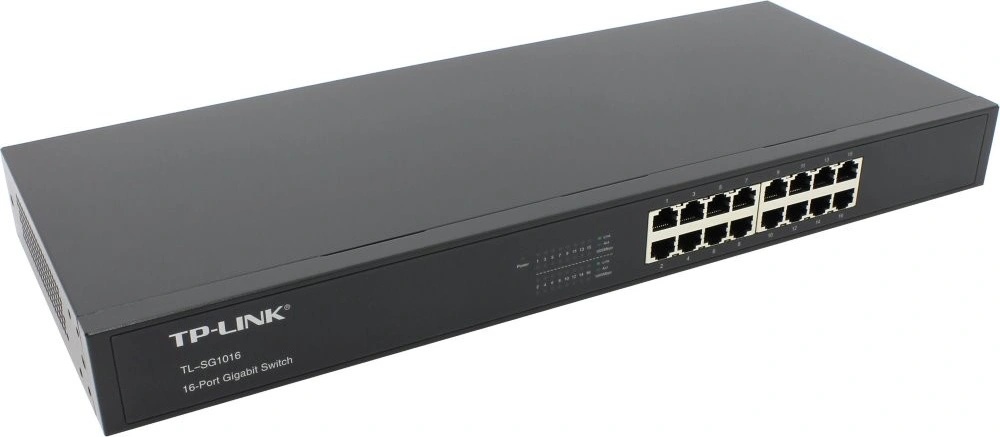 TP-Link TL-SG1016