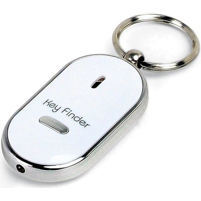Přívěsek na klíče Key Finder hledač klíčů – Zbozi.Blesk.cz
