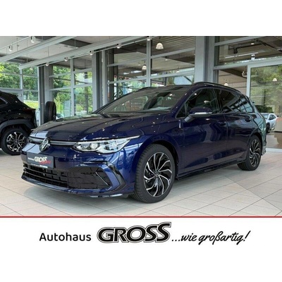 Volkswagen Golf 1.5 eTSI R-line DSG 110 kW