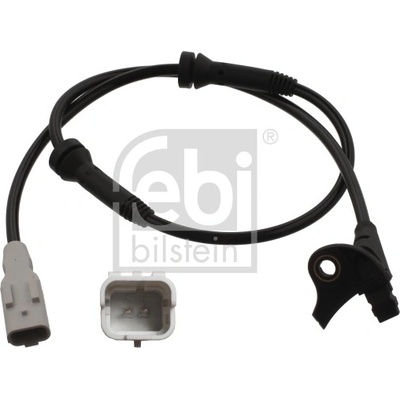 FEBI BILSTEIN Snímač počtu otáčok kolesa 45558