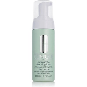 Clinique Extra Gentle Cleansing Foam 125 ml