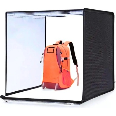 Puluz Photo Box Foto Fotobox Studio Fotostudio Fotostan Stan 60x60cm – Sleviste.cz
