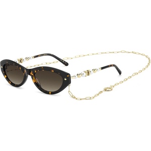 Carolina Herrera HER0406/S 086/HA (HER0406/S 086/HA) Слънчеви очила