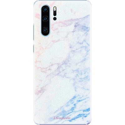 iSaprio Duhový Mramor 10 Huawei P30 Pro – Zboží Živě