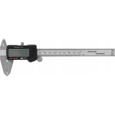 Elektronické posuvné měřítko MEGA 150 mm