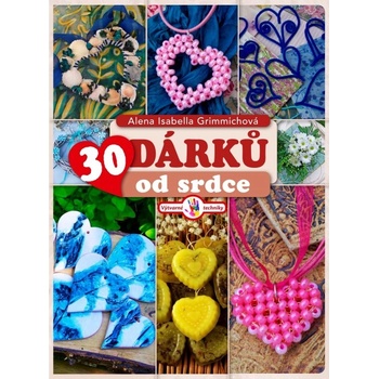 30 dárků od srdce