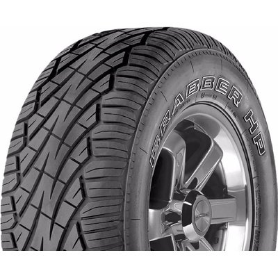 General Tire Grabber HP 275/60 R15 107T