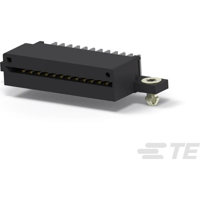 TE Connectivity pätica pre modul karty 5145089-1 1 ks Tray