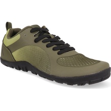 Barefoot tenisky Freet Feldom 2 Olive zelené