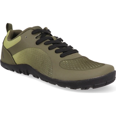 Barefoot tenisky Freet Feldom 2 Olive zelené
