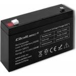 Qoltec Battery 6V/7.2Ah (53072)