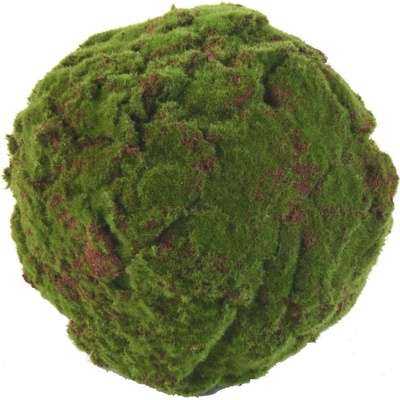 Umělá mechová koule, 40cm