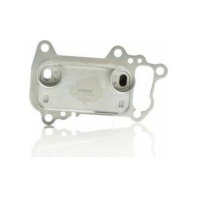 Olejový chladič, motorový olej MAHLE CLC 79 000S (CLC79000S)