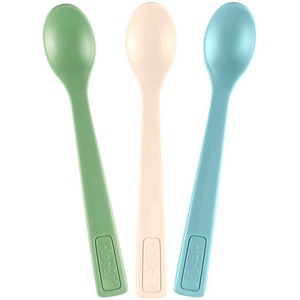 NIP Green line spoon 4m+ 3БР