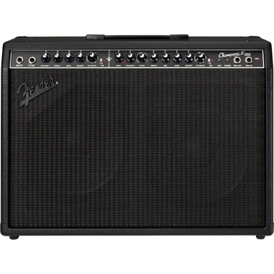 Fender Champion II 100 – Zboží Dáma