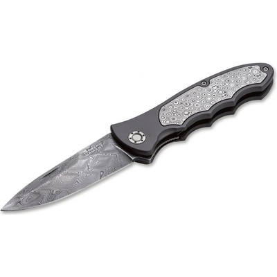 Böker Leopard-Damast III 42 Collection 110239DAM
