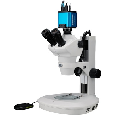 Bresser Science ETD-201 8–50x Trino Zoom