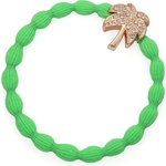 By Eloise London Gold Bling Palm Tree цвят Neon Green