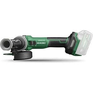 HiKOKI (Hitachi) G1813DVE-BASIC-HSC/G1813DVE-W2Z Ъглошлайф