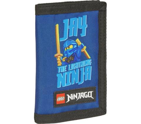 LEGO Ninjago Jay