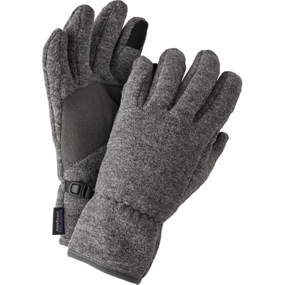 Patagonia Детски ръкавици Patagonia Kid's Synch Gloves - Nickel (202-3642-0211)