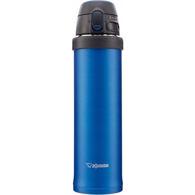 Zojirushi termoska SM QAF60 modrý 600 ml