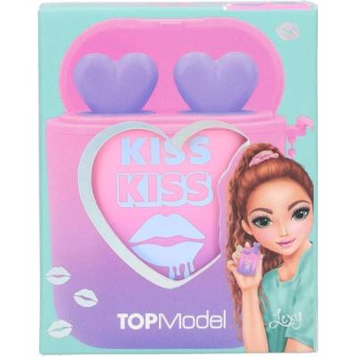 TOPModel Lip Gloss Set Headphone Case Beauty And Me (0413143)