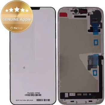 LCD Displej Apple iPhone 16 Plus