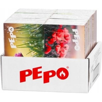PE-PO Zápalky 95 mm 12 ks