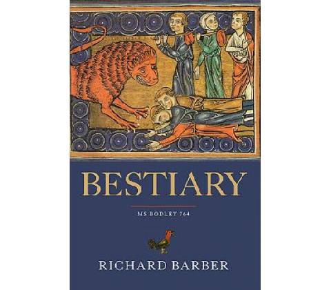 Bestiary