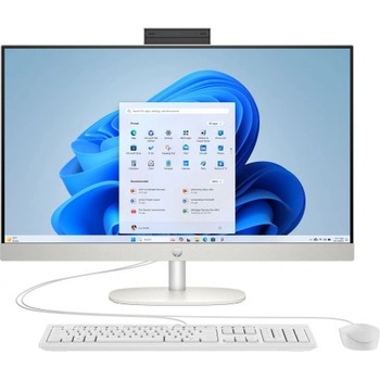 HP All-In-One 27-cr2170ng BK2K0EA