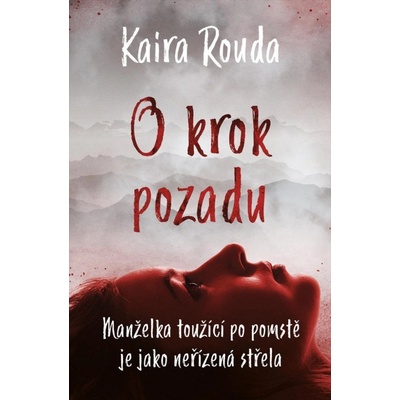 Vendeta O krok pozadu