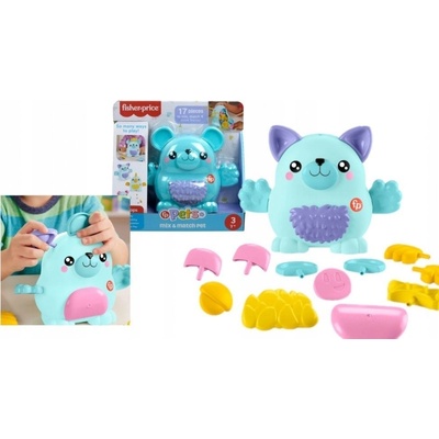 Mattel Fisher-Price HXP18 играчка за обучение (HXP18) (HXP18)