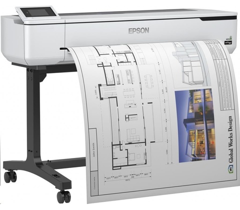 Epson SureColor SC-T5100