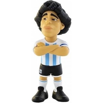 MINIX Футбол: Икона Марадона - АРЖЕНТИНА