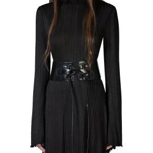 KILLSTAR Колан KILLSTAR - Woodland Pine - Black - KSRA010138