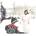 Jean Jass - Tous Ces Ongles Ronges (LP) (0602465912555)