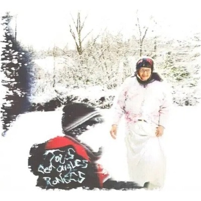 Jean Jass - Tous Ces Ongles Ronges (LP) (0602465912555)