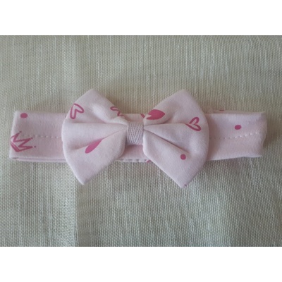 Лента за коса с панделка (055)