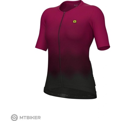 Alé R-EV1 VELOCITY 2.0 dámsky cherry