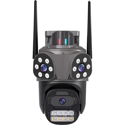 SisView SV-IP150