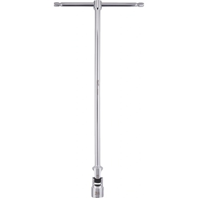Milwaukee T-kľúč s otočnou hlavou Hex 24 mm 4932492692