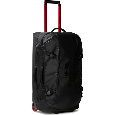 The North face base camp rolling thunder 28 black/white 95L