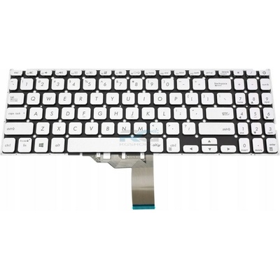 Klávesnice Asus Vivobook R564DA R564FA R564FL / Sil LED